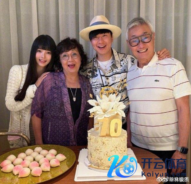 林俊杰 田馥甄 苦追多年终有归宿