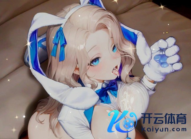 好意思女cos《棕色尘埃2》兔女郎达丽安 前凸后翘太好意思了！