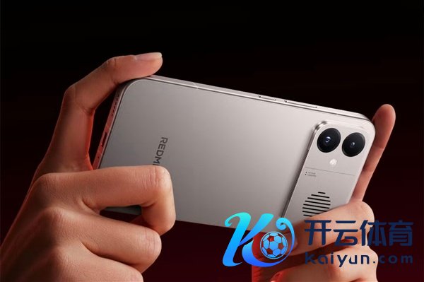 米粉称REDMI K90 Max价钱险些无敌：征服小米是死亡卖了